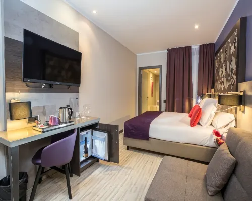 Leonardo Hotel Barcelona Las Ramblas Hôtels à proximité de : Las Ramblas