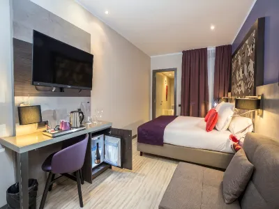 Leonardo Hotel Barcelona Las Ramblas Hotels in Barcelonès