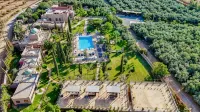 Taj Atlas Wellness Boutique Hôtel & Spa Отели в г. 