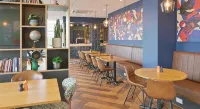 Travelodge Gloucester