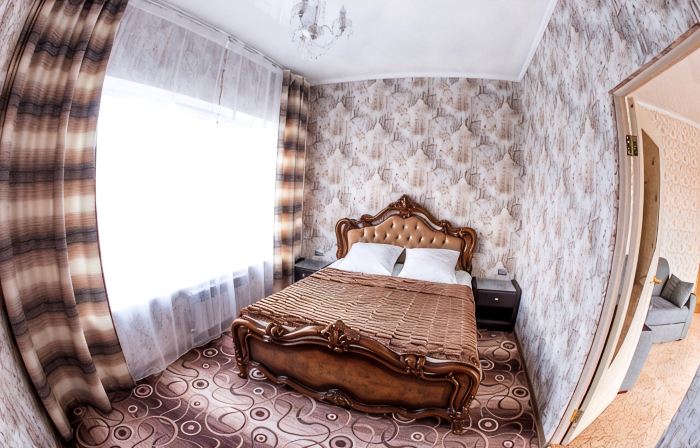 Guest House 