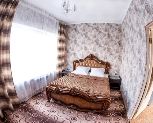 Guest House "imperial" Hotels in Bryansk