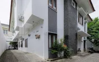 Karawaci Taman Permata Tiga RedPartner