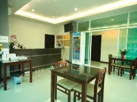 Baan Samrarn - Dağ Manzaralı