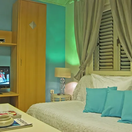 ꕥ Rooms Sunce, Family Choice, Best Panoramic View, Supetar Island Brac