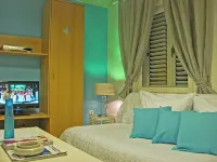 ꕥ Rooms Sunce, Family Choice, Best Panoramic View, Supetar Island Brac - 3-Star