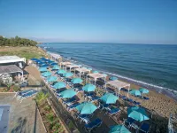 Rethymno Mare & Water Park - Lyx