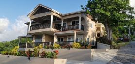 Ocean Crest Villa 2 - part of the stunning Ocean Crest Family of Villas!