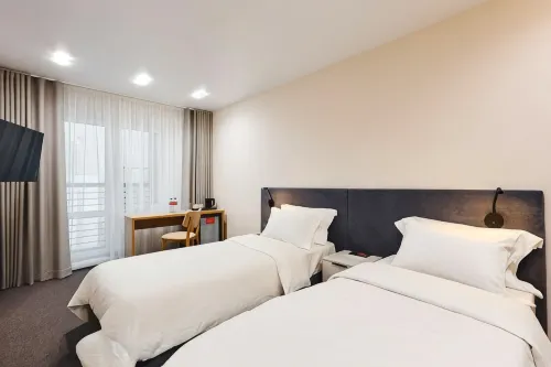 AZIMUT City Hotel Tyumen - Wifi