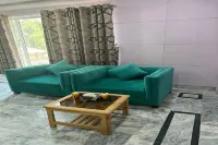 Hotel Hayatt Sukkur - parking