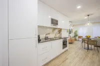 Ground Floor Apartment With Patio in Guimarães City Center - 3 stjerner