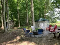 Summers Ranch Cabin