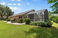 Private Pool Villa Near Major Theme Parks – Quiet Gated Golf Community - Villas