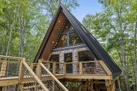 Creekside • Sauna • Hot Tub • Fire Pit • 15 min to Town - Chalets