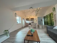 Forest magic - modern time out in the countryside - Homestays