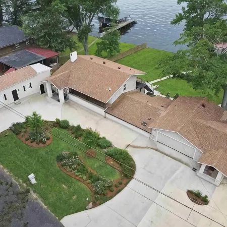Big Lake Gathering Place - Gather & Make Lasting Memories with Friends & Family