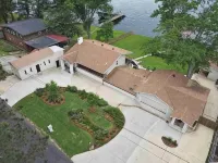 Big Lake Gathering Place - Gather & Make Lasting Memories with Friends & Family - WiFi