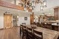 Luxury 5 Suite Suncadia Golf Course Hm w Hot Tub, Sauna, Game & Theater Level