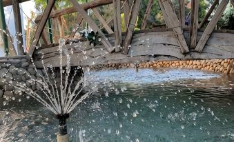 Led Pyramid Tree Villa Sarah, lush green and serine (Giza) - 2026 Prices, Reviews ...