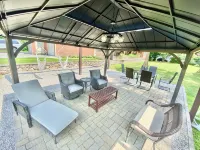 Upstate Waterfront Retreat 4000 sq ft with 2 Kitchens!!!