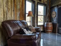 Luxury Farm Bin Oasis. Exquisite. One of a kind. Hotéis em Pender County