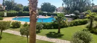 Apartment in residence with two swimming pools 100m from the beach - Pools
