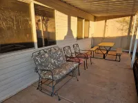 Mountain View Retreat Near Zion, Sand Hollow
