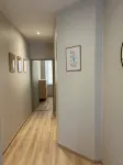 Apartment in the heart of the city, close to historic sites, ideal for families