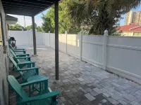 Luxury 3BR Townhouse Walk to Beach • Pet-Friendly • Boat Parking • Sleeps 10 - Boutique