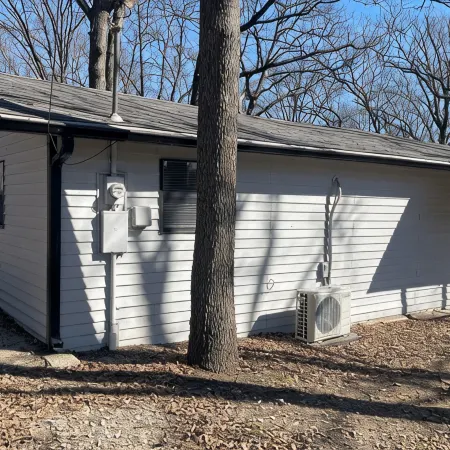 Lake Time Getaway Blocks from Lake Texoma. Boat Launch 4 Blocks -Pet Friendly