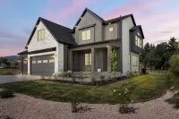Gorgeous, BRAND NEW home in the heart of Garden City! Perfect location! - 4-Star