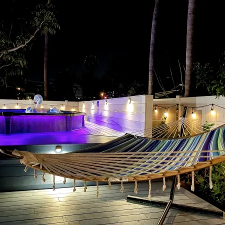 Casa Blue Flamingo - In the Florida Keys - minutes from the beach