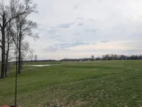 Newly Built Shouse Near Mark Twain Lake! - 3-Star