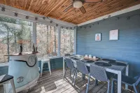 Village Vacation Home: Family Friendly Luxe