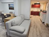 Central apartment 70 m² up to 4 persons - close to the main station & trade fair Essen
