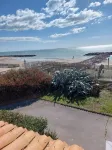 VILLA POSEÏDON FRONTIGNAN PLAGE - Homestays
