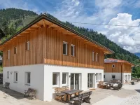 2geräumiges Ferienhaus in den Schönen Alpen Ξενοδοχεία στην πόλη Dobriach