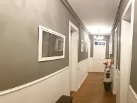 L'HOTE RUTENE IN RODEZ Rodez otelleri