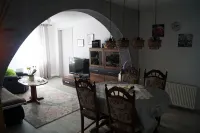 Vacation apartment Zweta