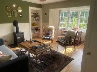 Rowan Cottage, CrannachCottages Hotels in Garve