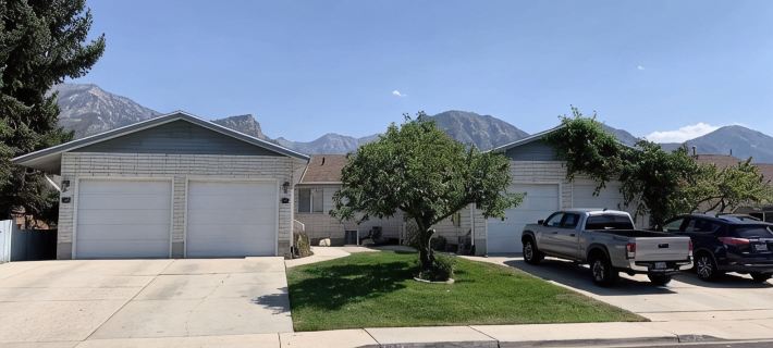 Amazing Valley View located close to BYU &UVU. Hotels in Orem