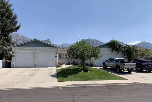 Amazing Valley View located close to BYU &UVU.