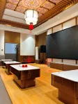 Shanyiju Private Hot Spring Chinese Inn
