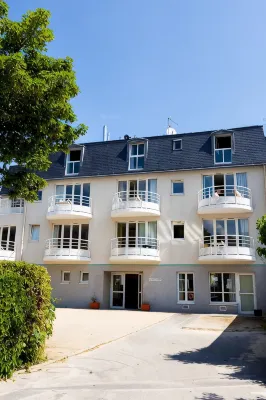 Ternélia - les Résidences d’Armor Hoteles en 