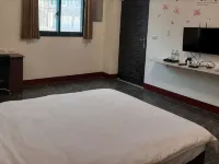 Jiu Wu Xiao Zhu Hotel a Matsu