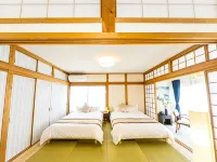 Awaji Seaside Villa in Goshiki Hoteles en Sumoto
