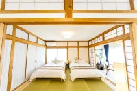 Awaji Seaside Villa in Goshiki