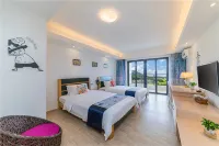 Xiyue Lijing Resort Apartment (Shanwei Poly Jinchowan Branch) - สัตว์เลี้ยง