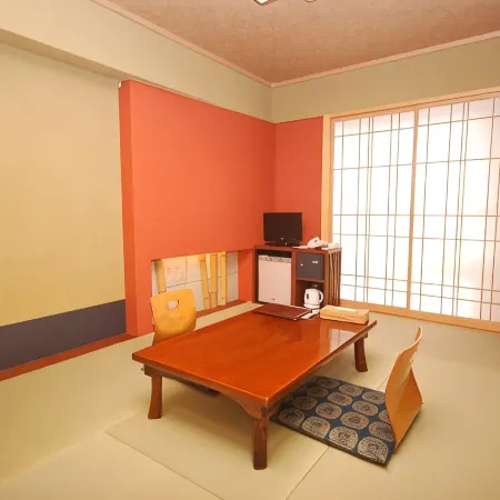 Matsumoto Ryokan