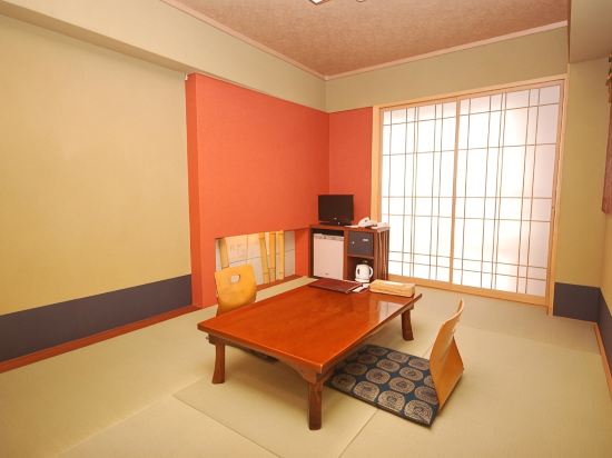 Matsumoto Ryokan